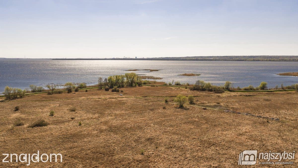 Działka, Lubczyna - zdjęcie 5