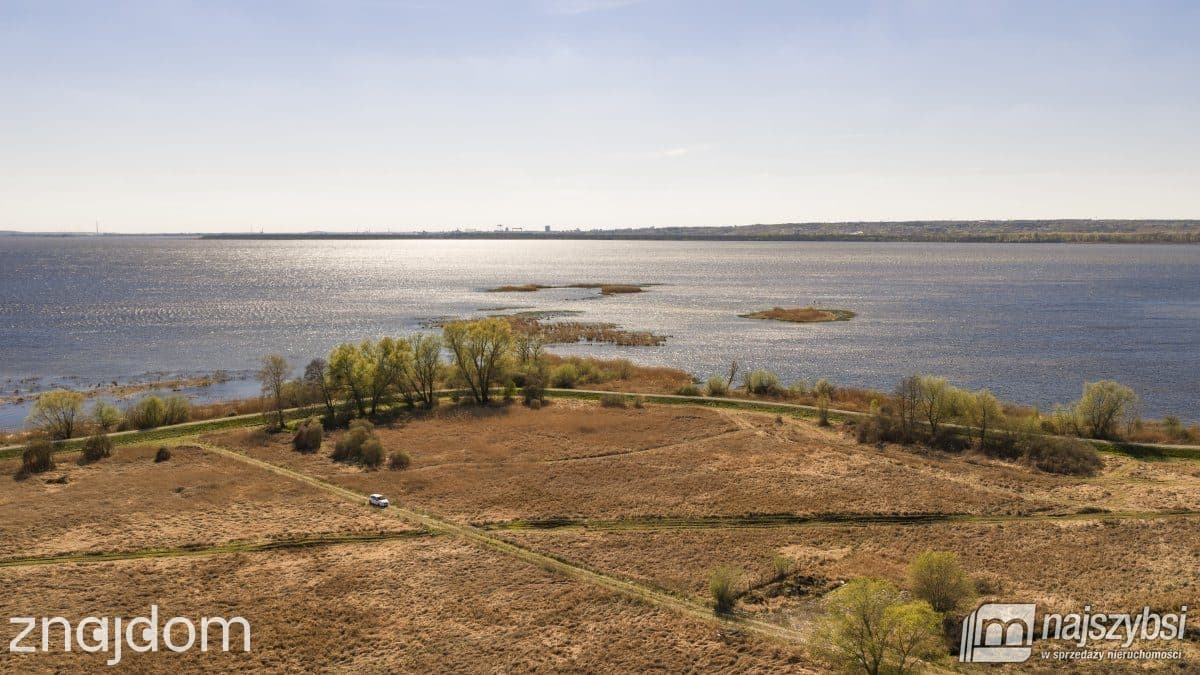 Działka, Lubczyna - zdjęcie 6