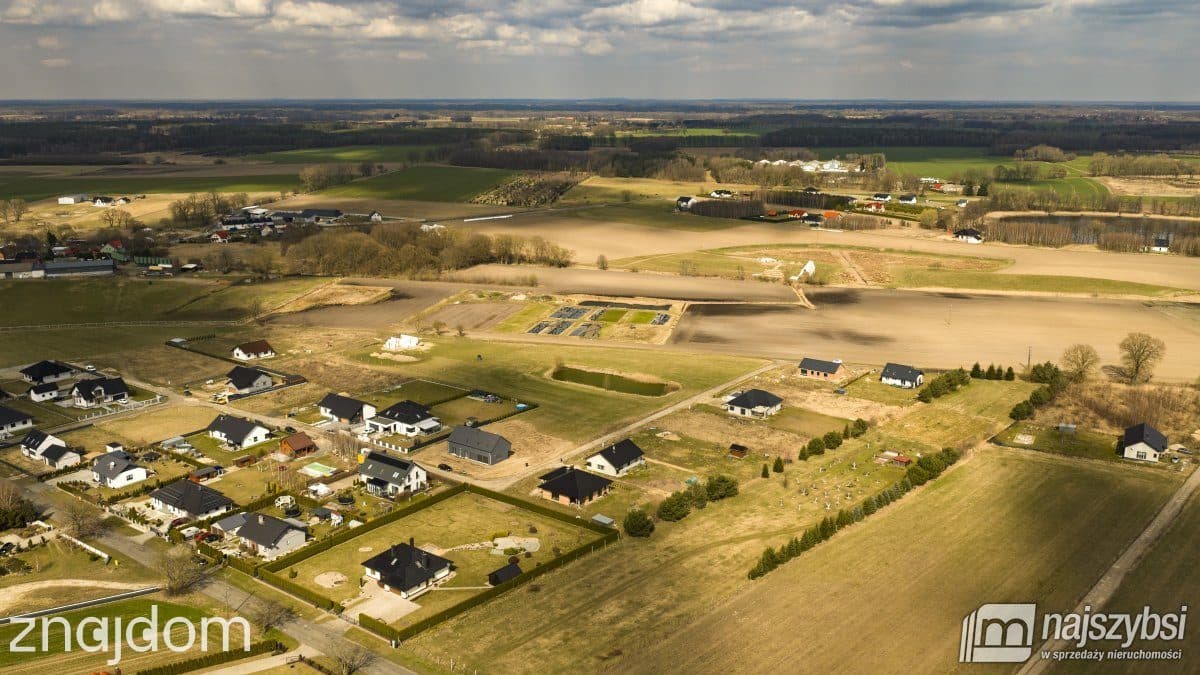 Działka, Kościuszki - zdjęcie 7