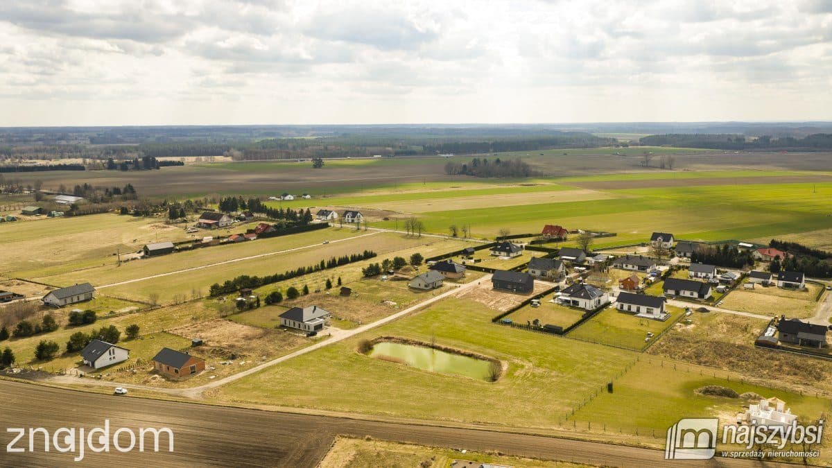 Działka, Kościuszki - zdjęcie 10