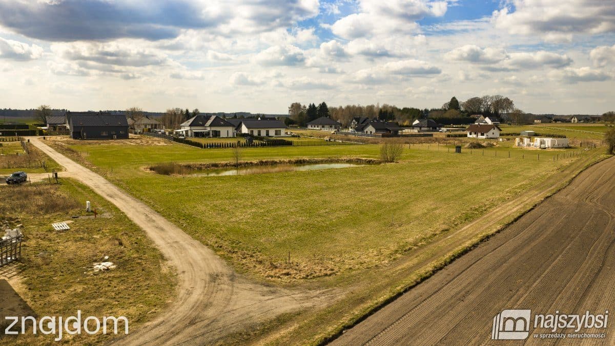 Działka, Kościuszki - zdjęcie 14