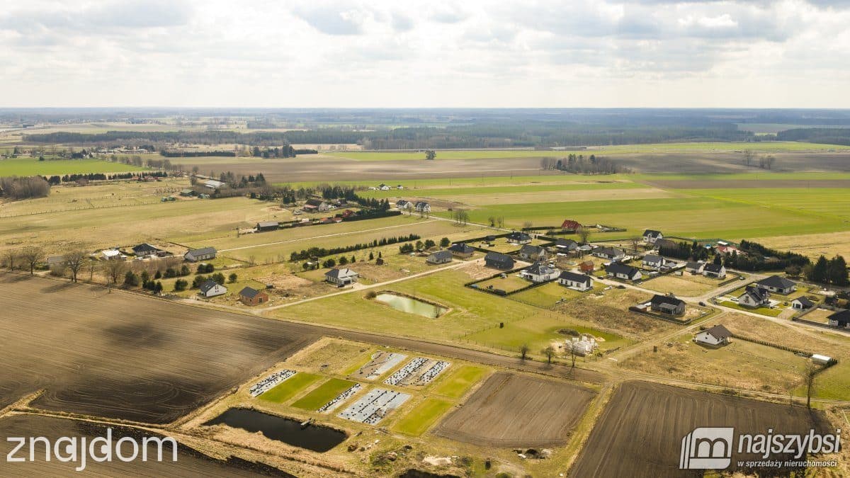 Działka, Kościuszki - zdjęcie 4