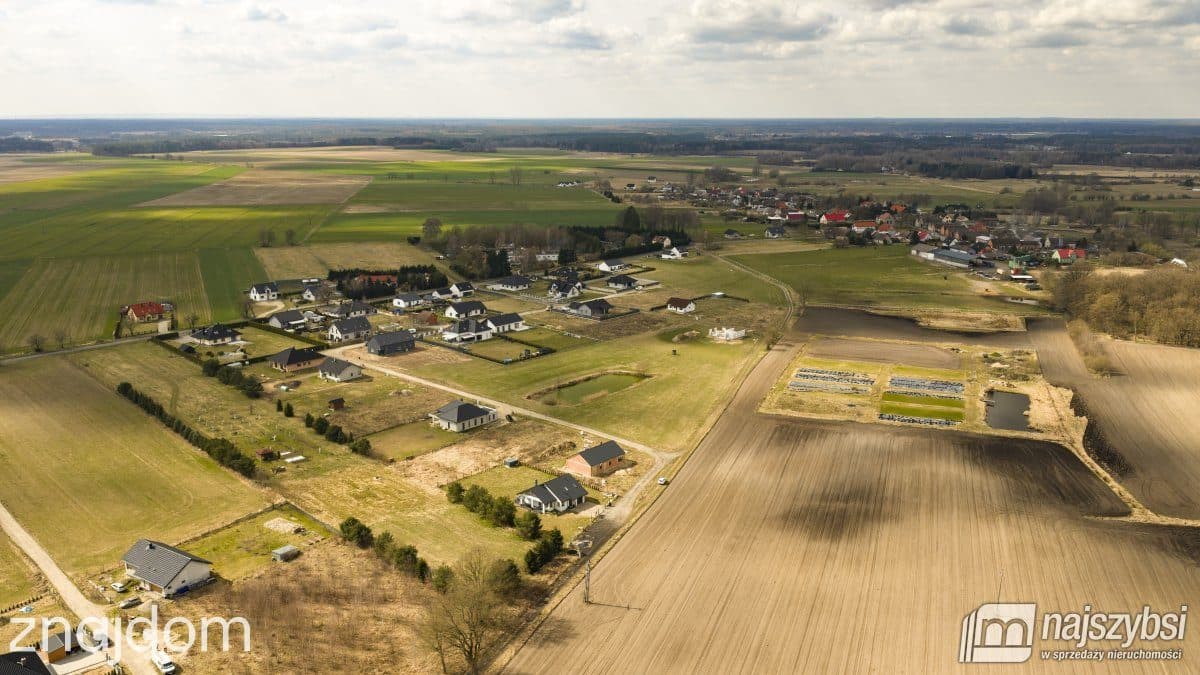 Działka, Kościuszki - zdjęcie 9