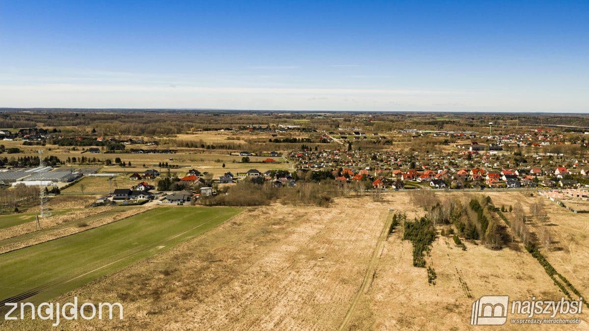 Działka, Nowogard - zdjęcie 10