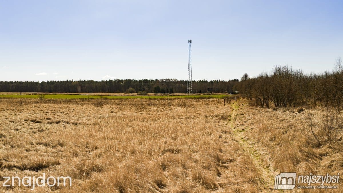 Działka, Nowogard - zdjęcie 12