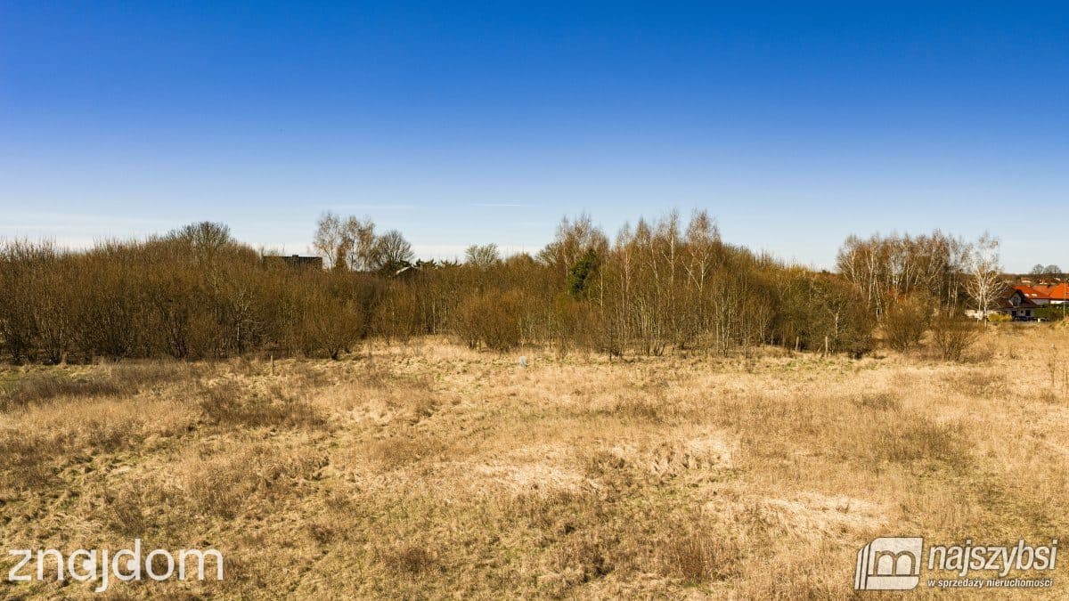 Działka, Nowogard - zdjęcie 13