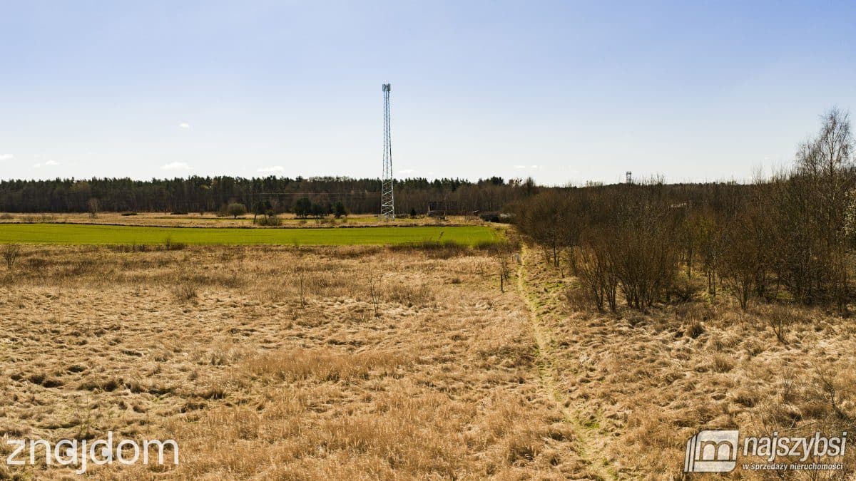 Działka, Nowogard - zdjęcie 14