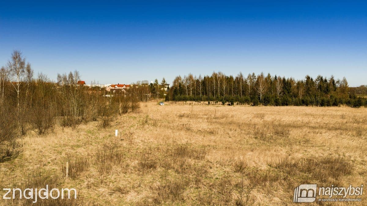 Działka, Nowogard - zdjęcie 15