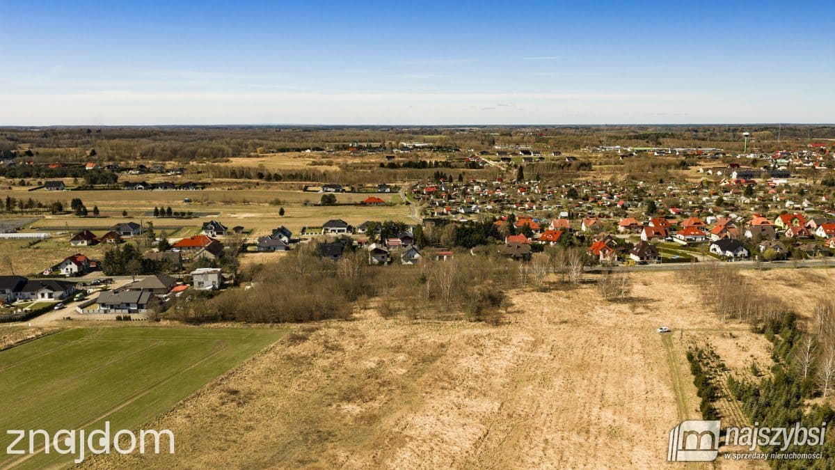 Działka, Nowogard - zdjęcie 4