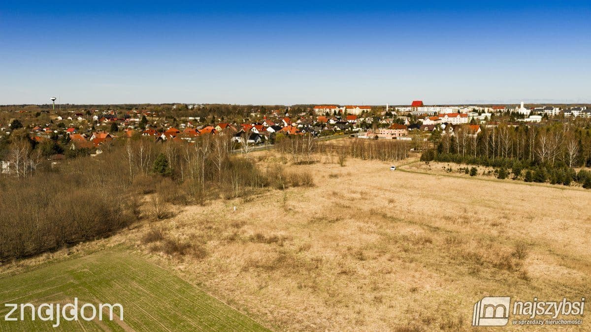 Działka, Nowogard - zdjęcie 7