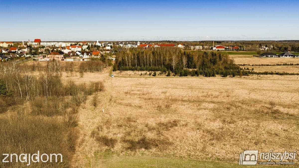 Działka, Nowogard - zdjęcie 8