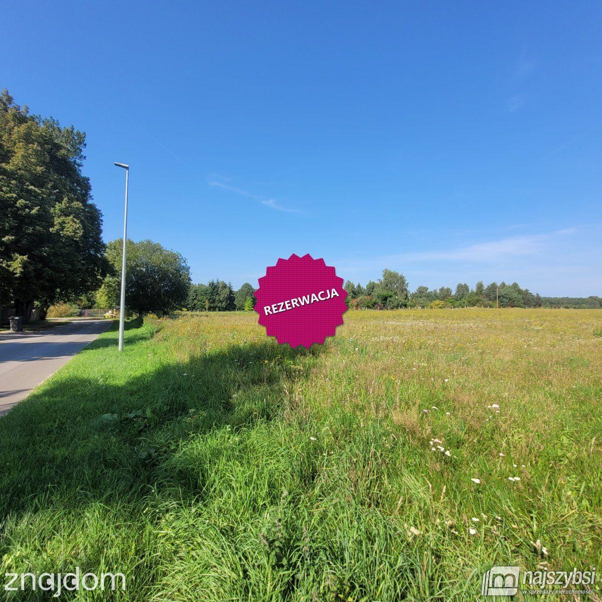 Działka, Redliny - zdjęcie 2
