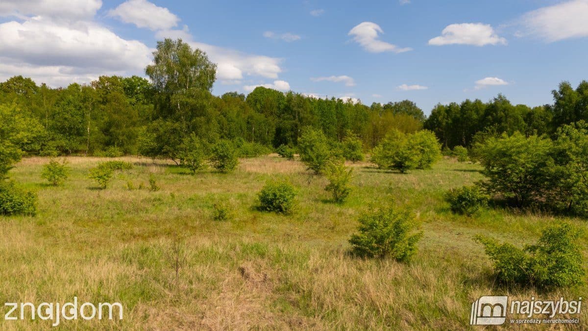Działka, Redliny - zdjęcie 12