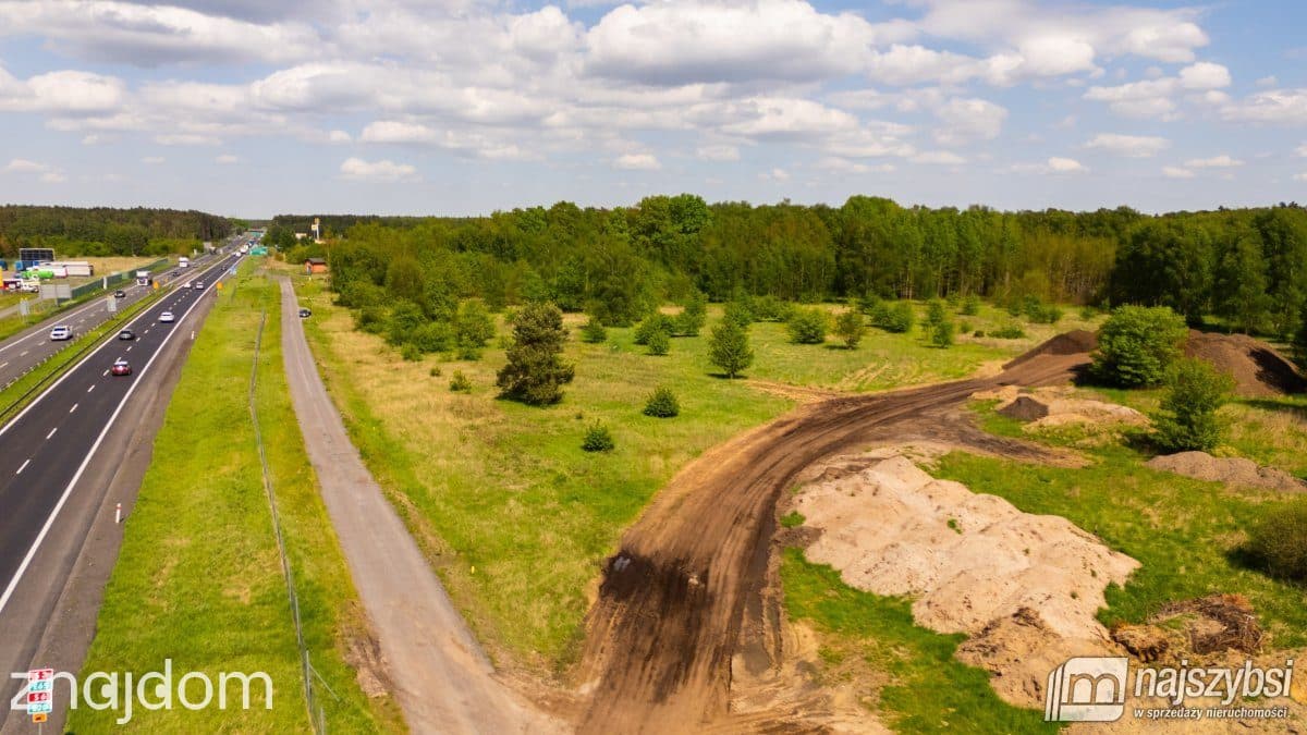 Działka, Redliny - zdjęcie 13