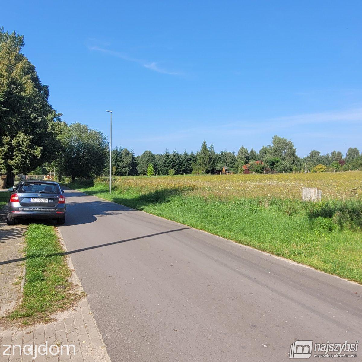 Działka, Redliny - zdjęcie 3