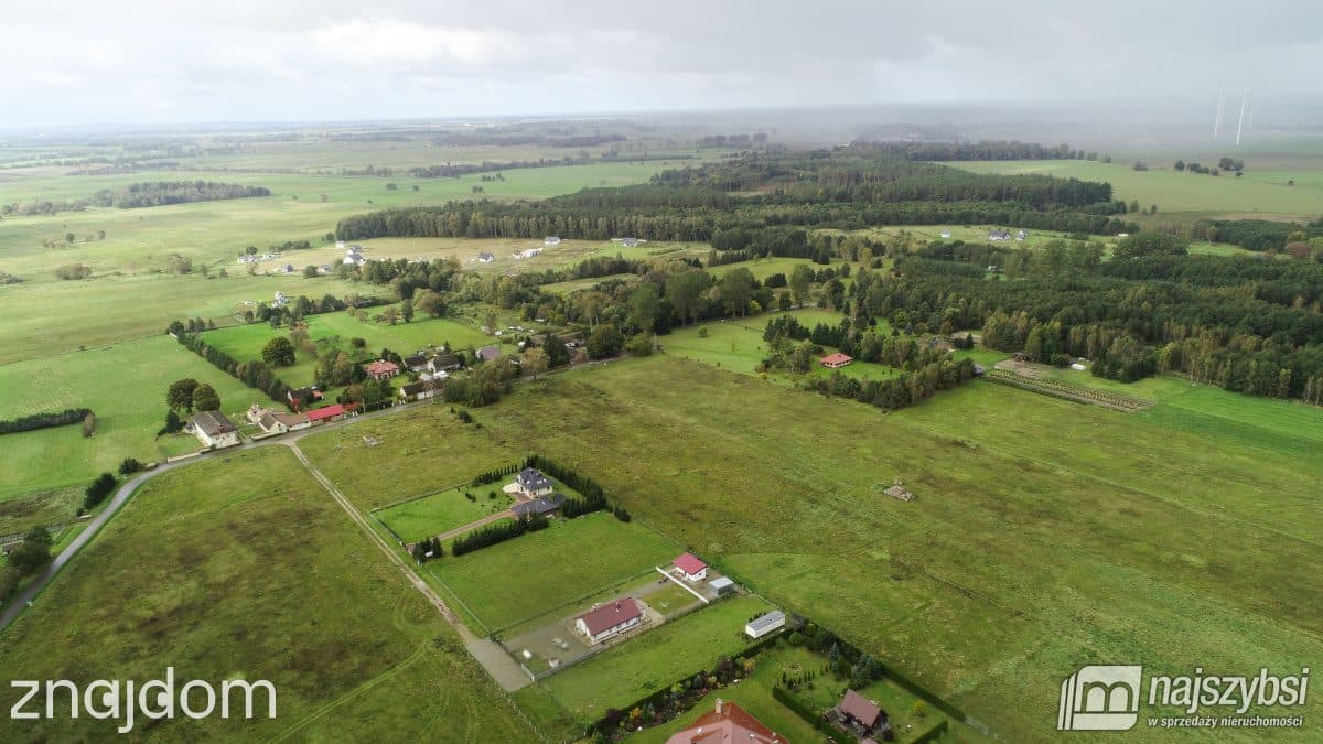 Działka, Redliny - zdjęcie 8