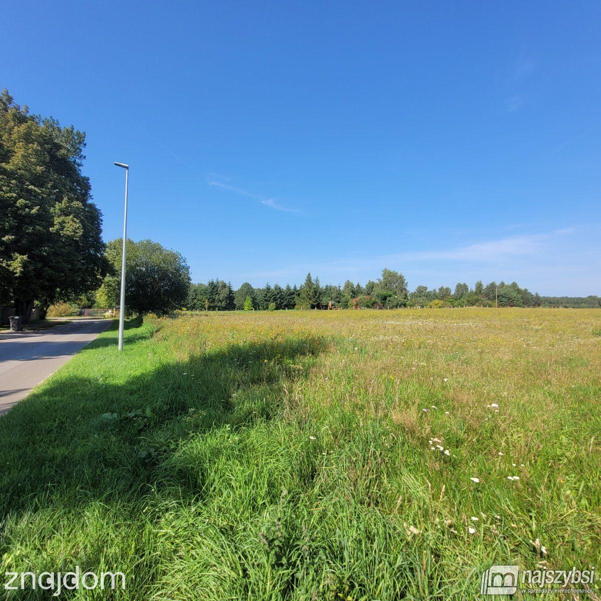 Działka, Redliny - zdjęcie 2
