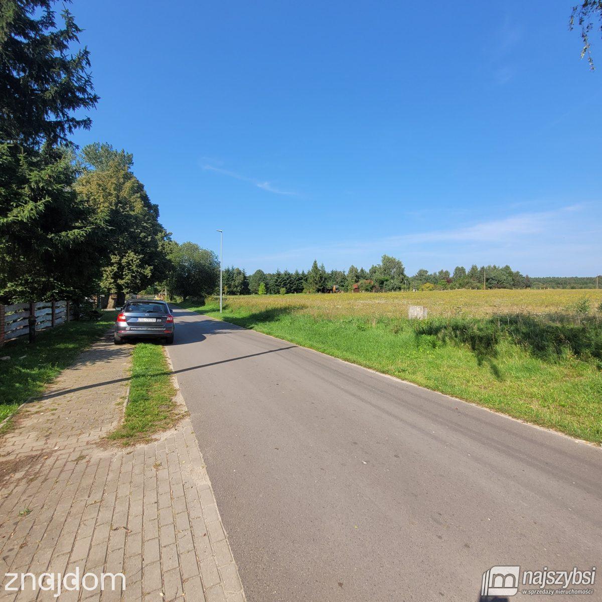 Działka, Redliny - zdjęcie 8