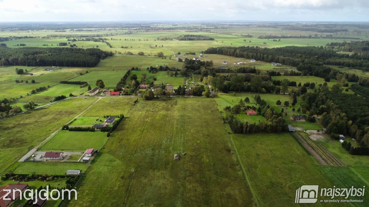 Działka, Redliny - zdjęcie 9