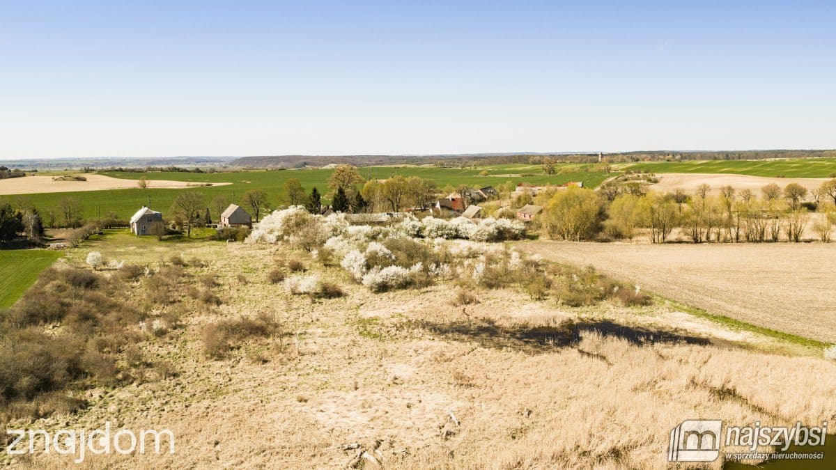 Dom, NIESUŁÓW - zdjęcie 13