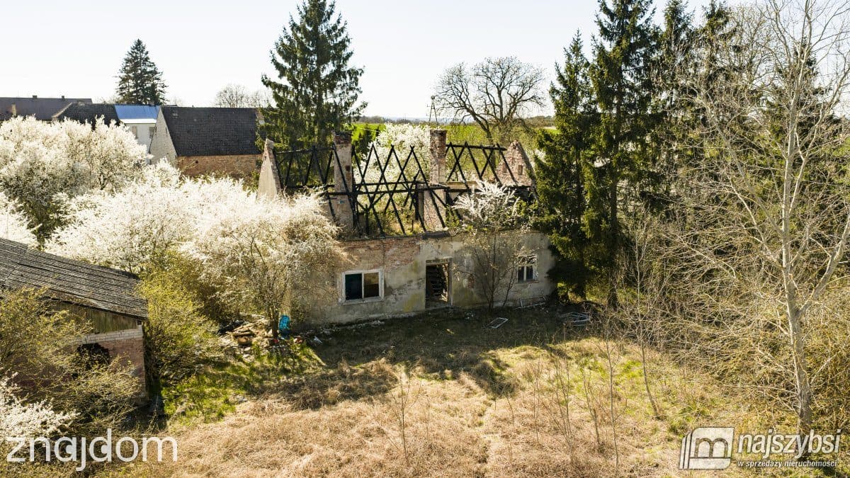 Dom, NIESUŁÓW - zdjęcie 18