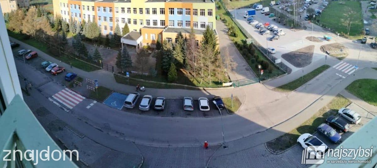 Mieszkanie, Kołobrzeg - zdjęcie 17