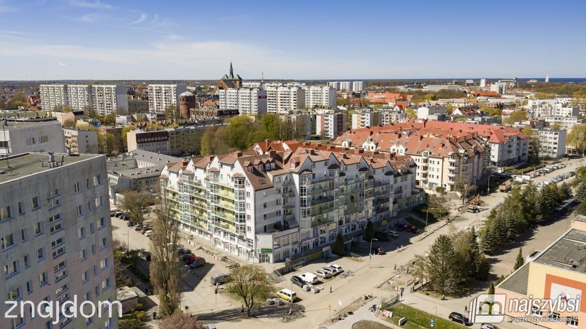 Mieszkanie, Kołobrzeg - zdjęcie 18