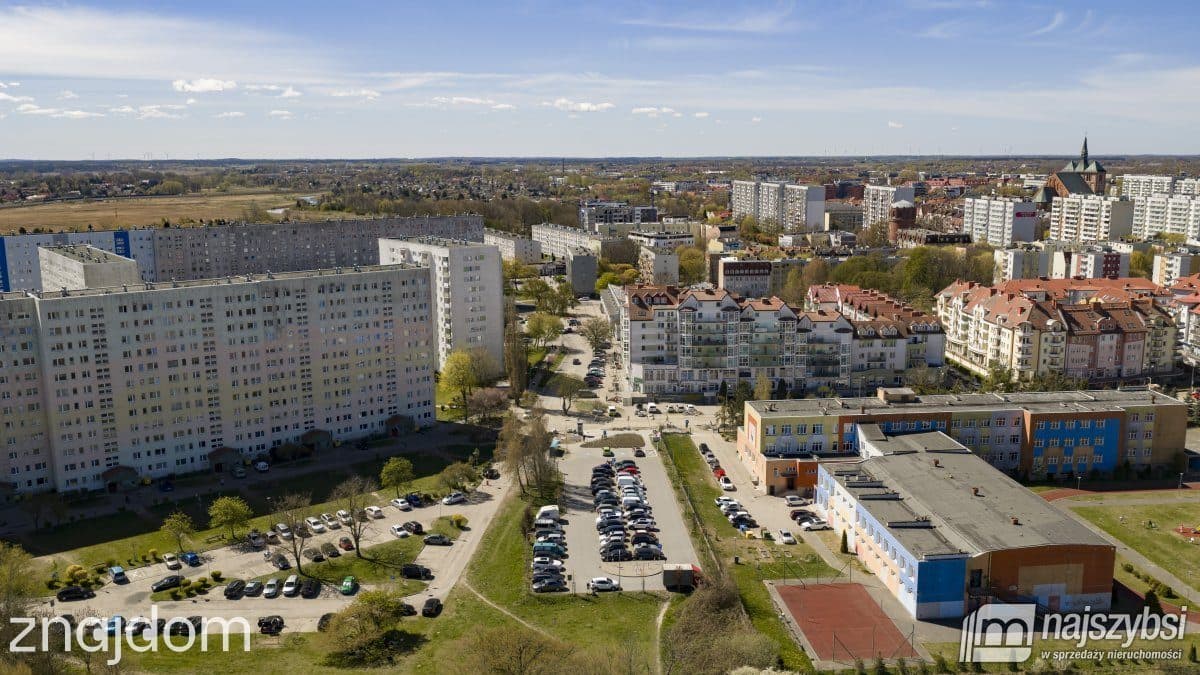 Mieszkanie, Kołobrzeg - zdjęcie 19