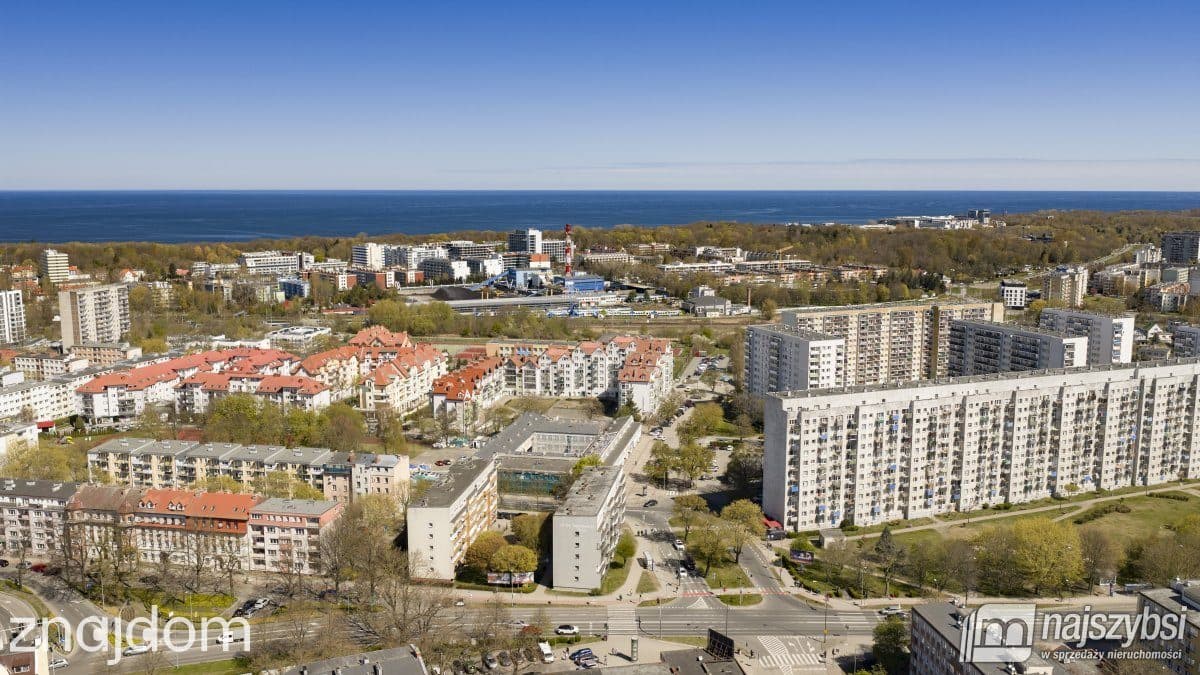 Mieszkanie, Kołobrzeg - zdjęcie 20