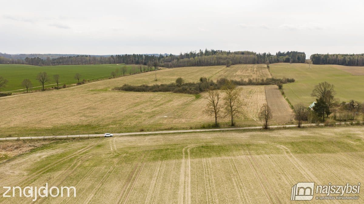 Działka, Rychówko - zdjęcie 10