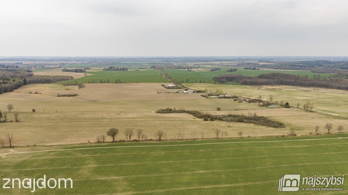 Działka, Rychówko - zdjęcie 11