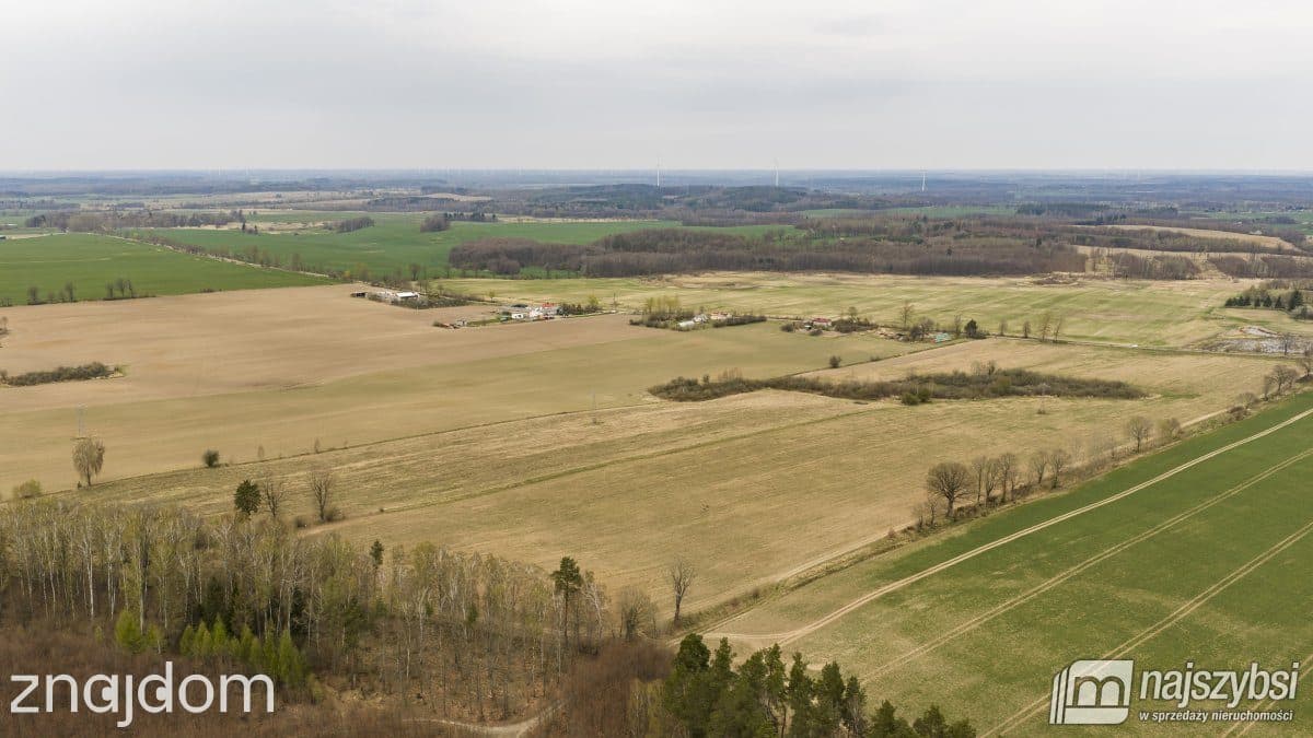 Działka, Rychówko - zdjęcie 12