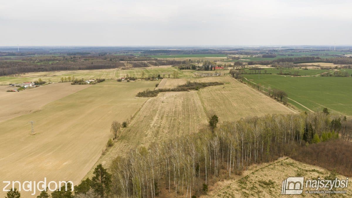 Działka, Rychówko - zdjęcie 13