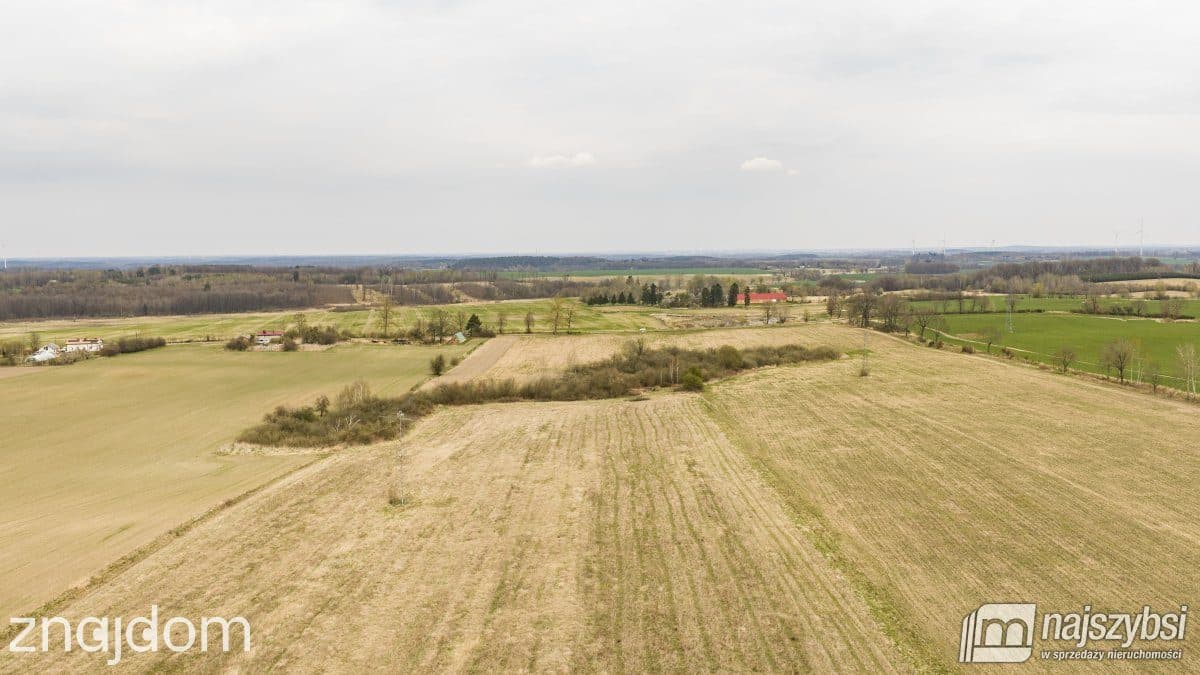 Działka, Rychówko - zdjęcie 15
