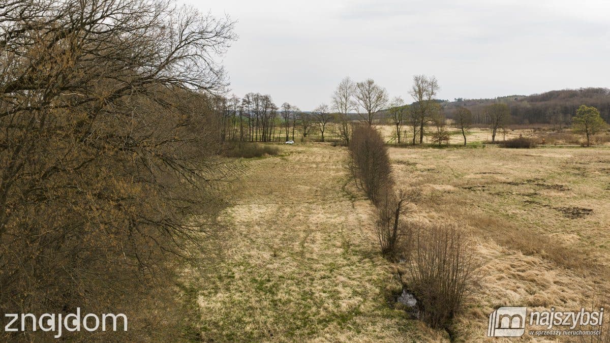 Działka, Rychówko - zdjęcie 5