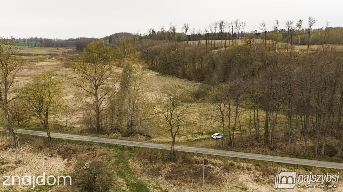 Działka, Rychówko - zdjęcie 8