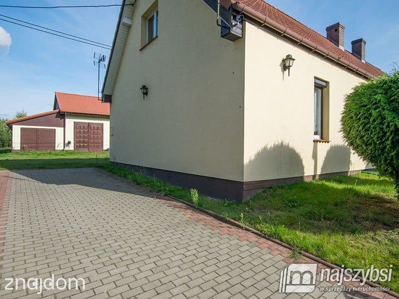 Dom, Węgorzyno - zdjęcie 51