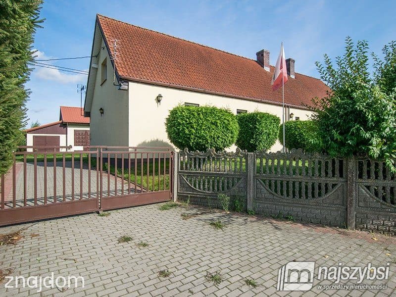 Dom, Węgorzyno - zdjęcie 52