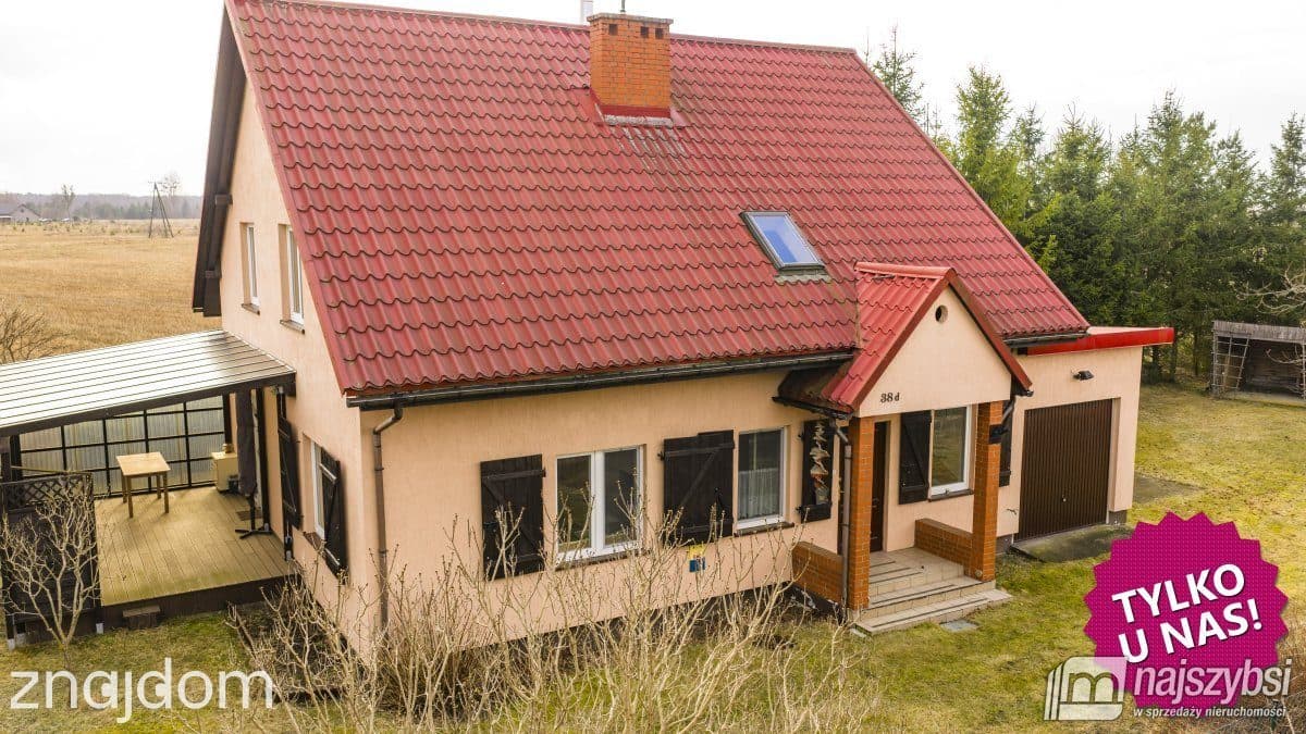 Dom, Biały Bór - zdjęcie 2