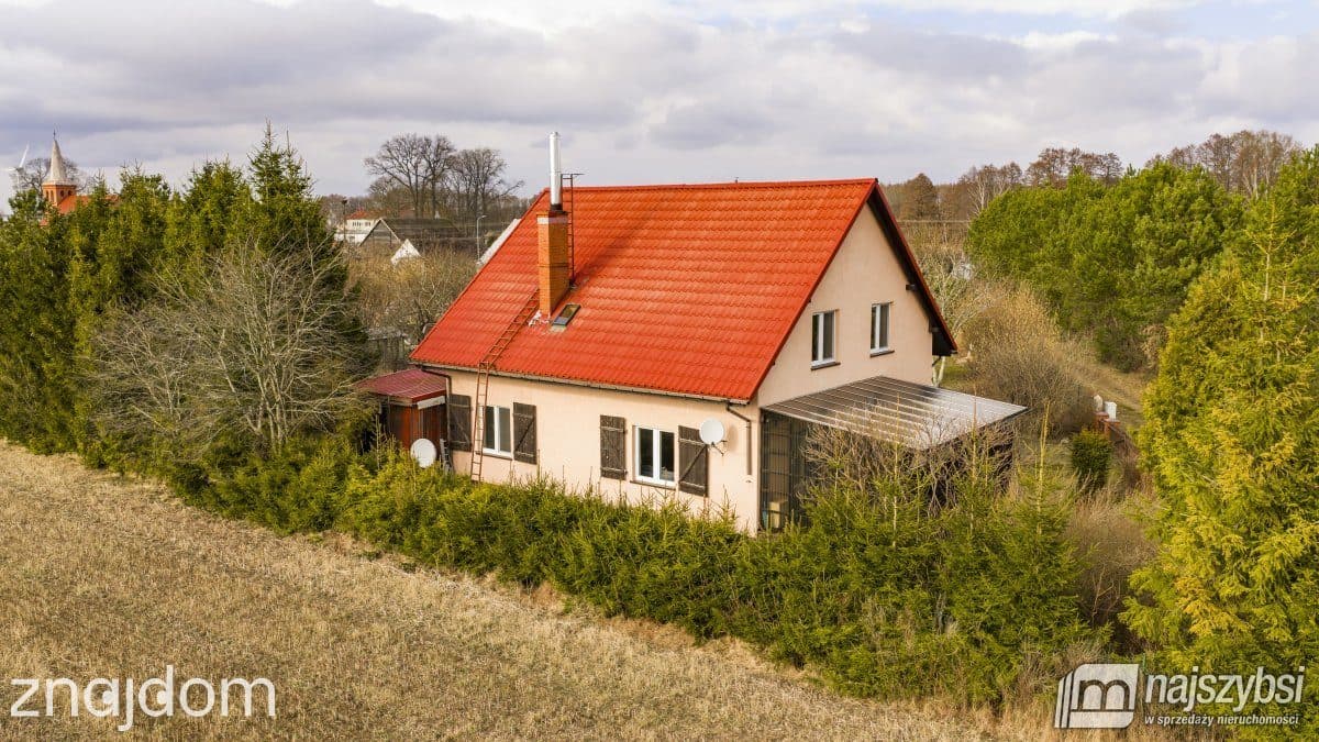 Dom, Biały Bór - zdjęcie 3