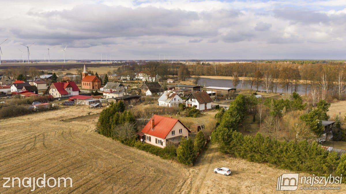 Dom, Biały Bór - zdjęcie 5
