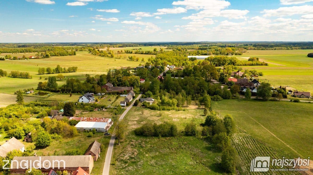 Działka, Białogard - zdjęcie 4