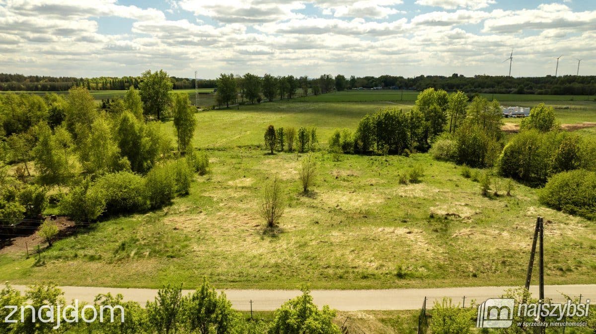 Działka, Białogard - zdjęcie 9