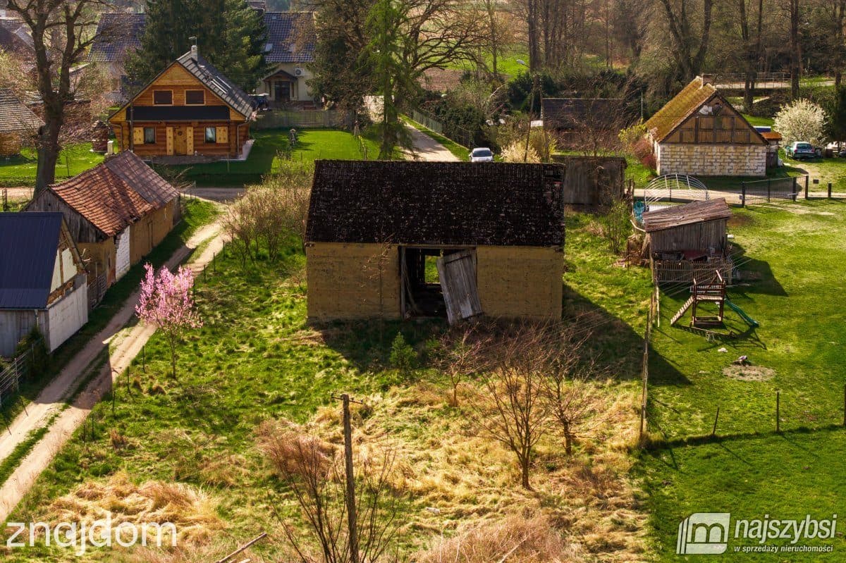Działka, Rudnica - zdjęcie 10