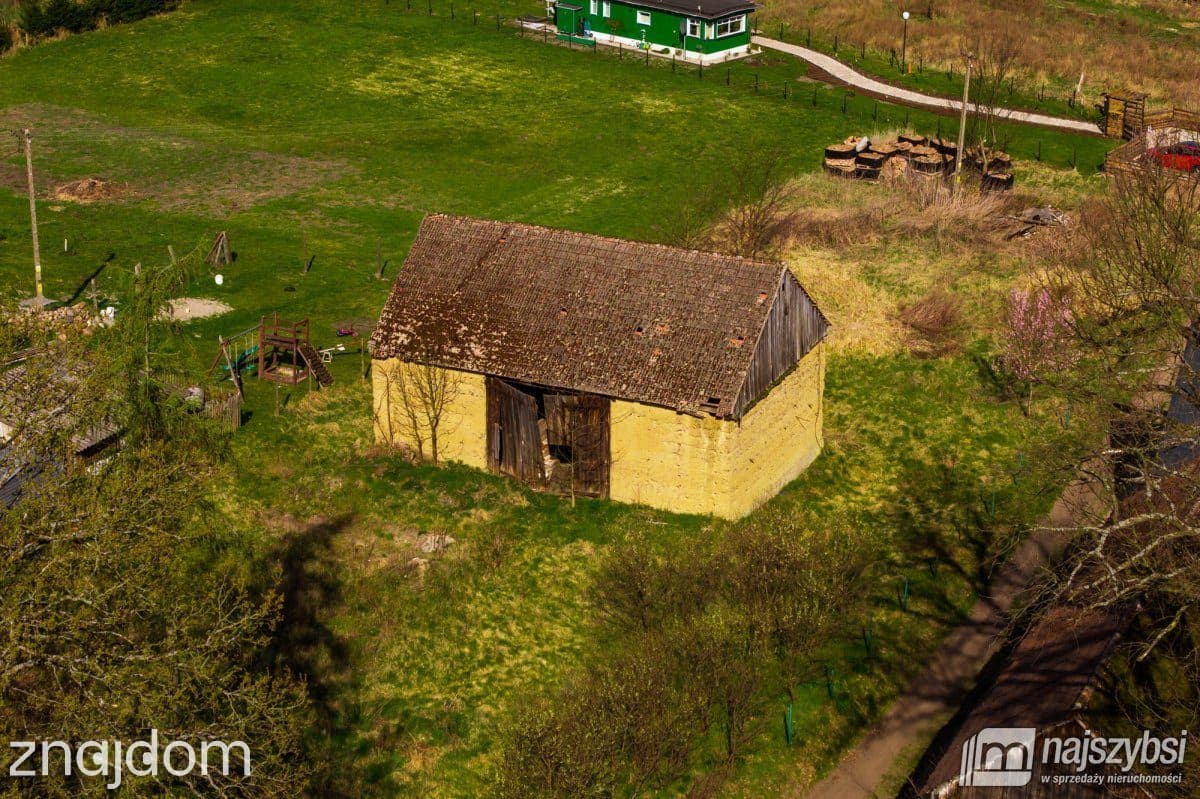Działka, Rudnica - zdjęcie 13