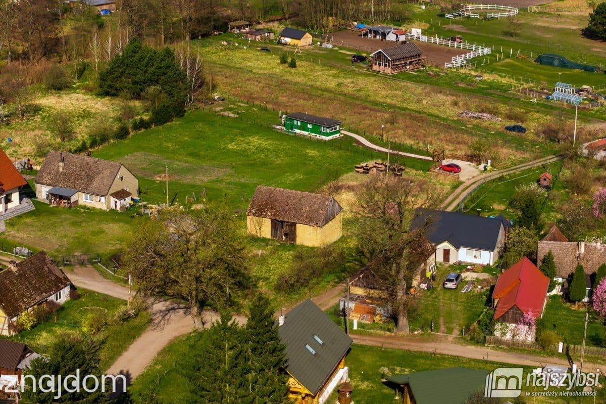 Działka, Rudnica - zdjęcie 14