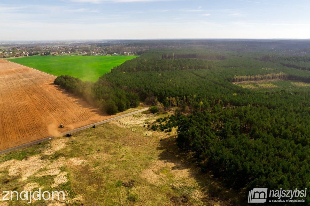 Działka, Karkoszów - zdjęcie 4