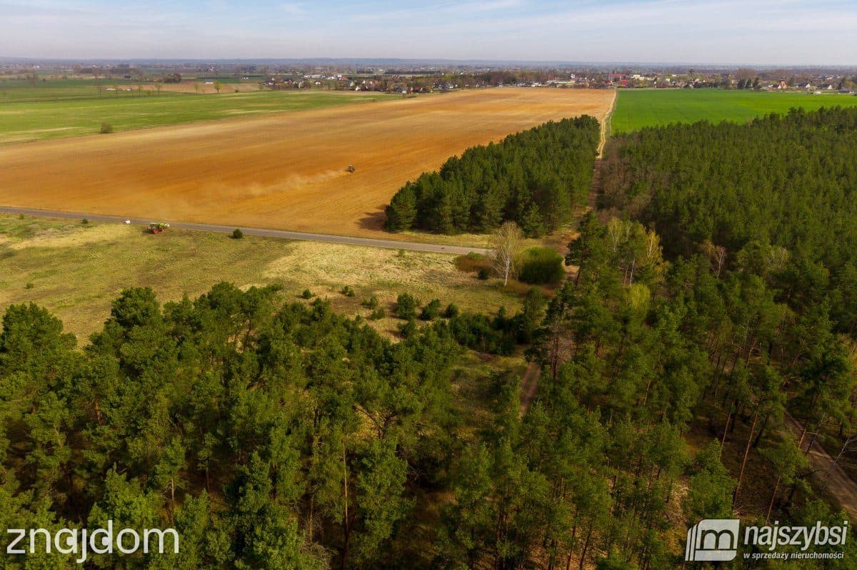 Działka, Karkoszów - zdjęcie 6