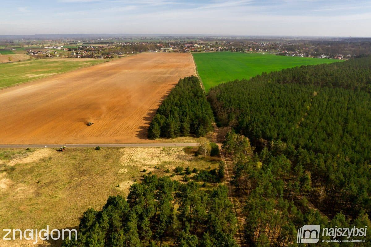 Działka, Karkoszów - zdjęcie 9