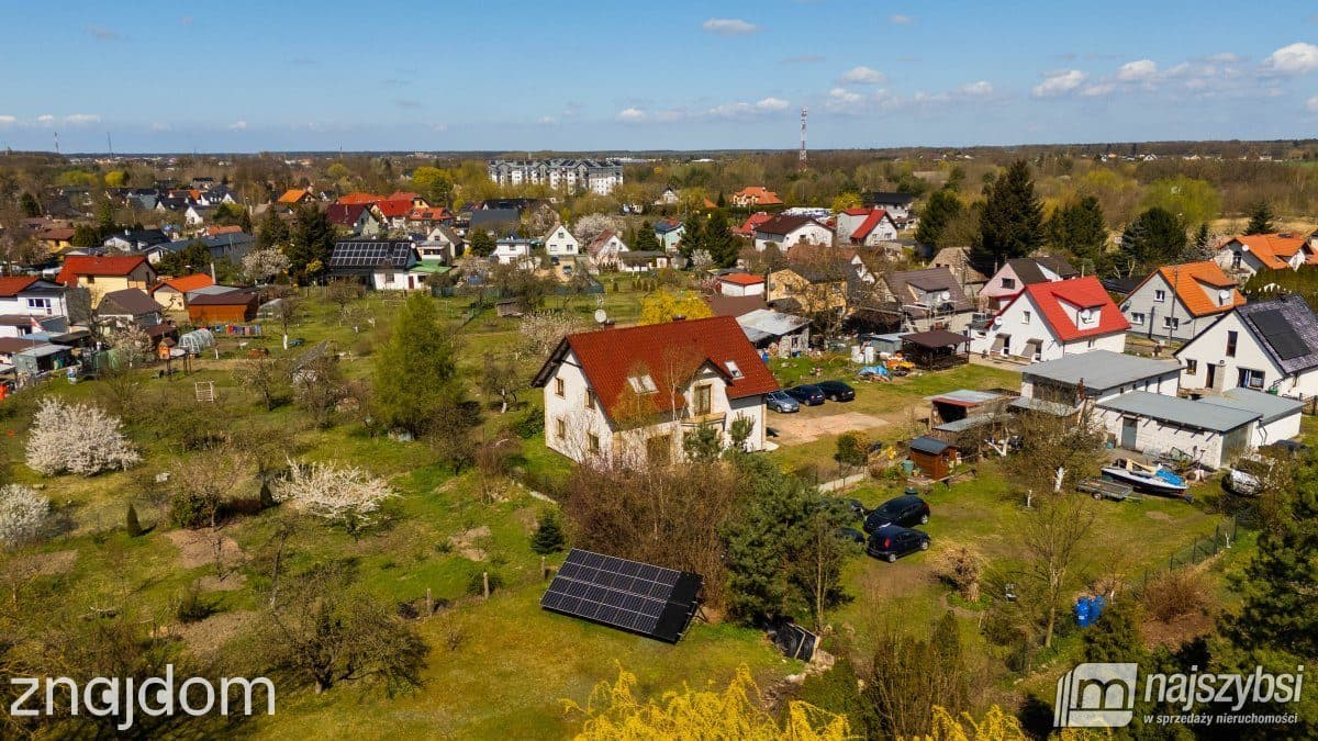 Dom, Goleniów - zdjęcie 2